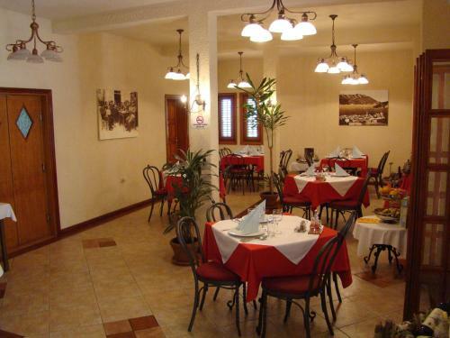 Hotel Dubrava