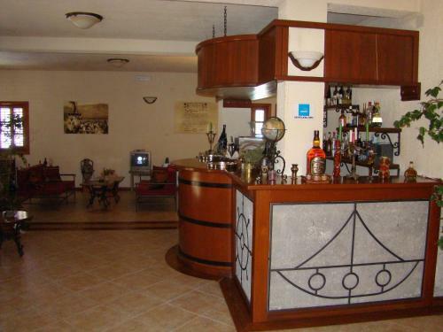 Hotel Dubrava