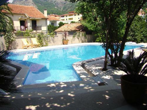 Hotel Dubrava