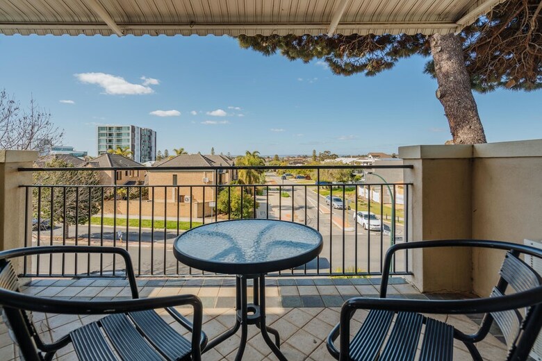 Motel Canning Bridge Auto Lodge