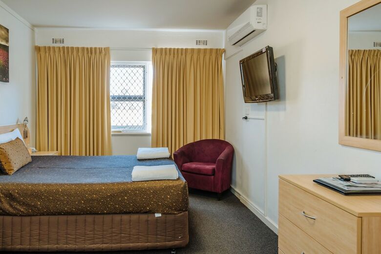 Motel Canning Bridge Auto Lodge