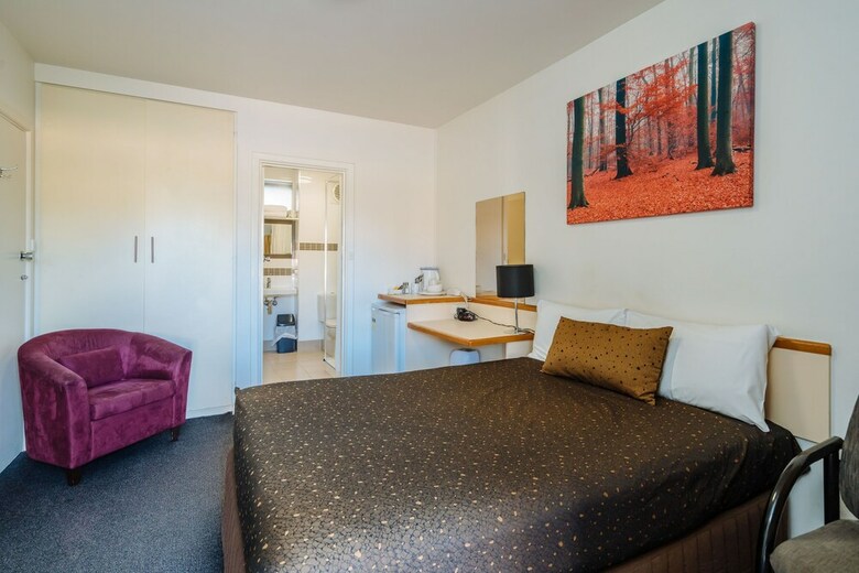 Motel Canning Bridge Auto Lodge