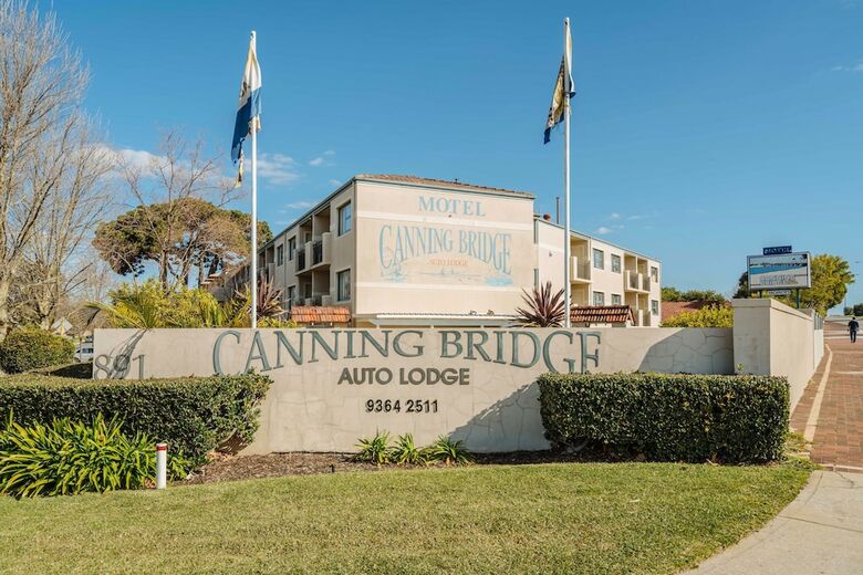 Motel Canning Bridge Auto Lodge