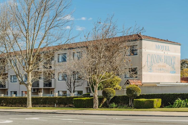 Motel Canning Bridge Auto Lodge