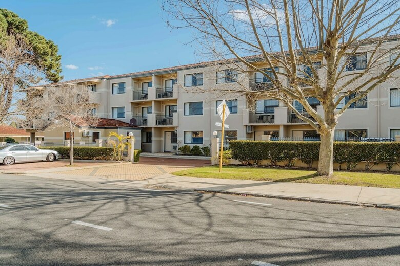 Motel Canning Bridge Auto Lodge
