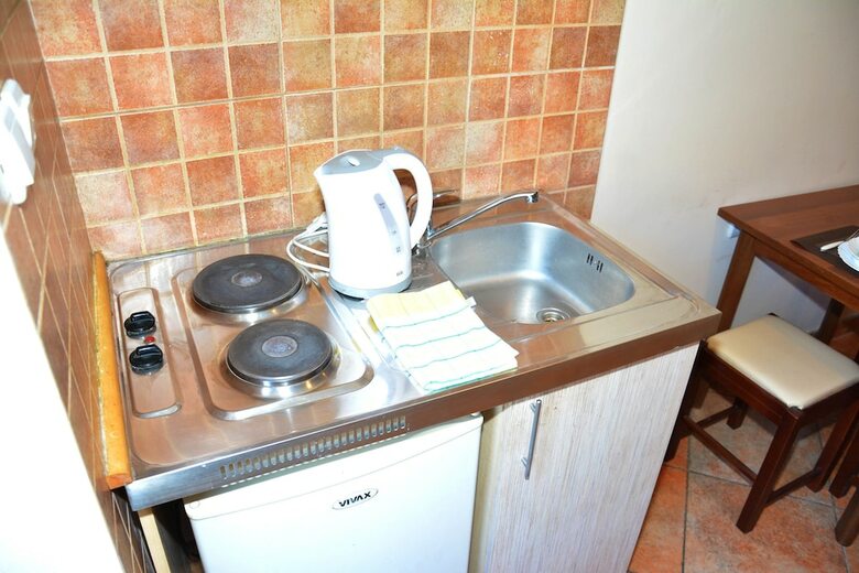 Apartments Tre Sorelle