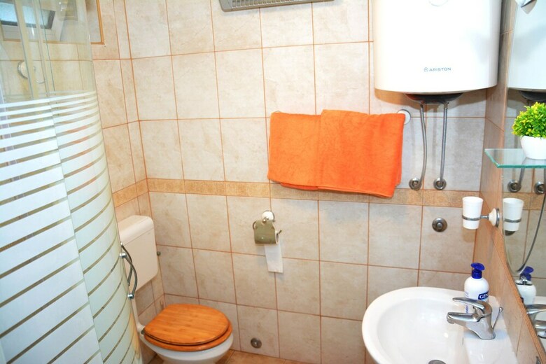 Apartments Tre Sorelle
