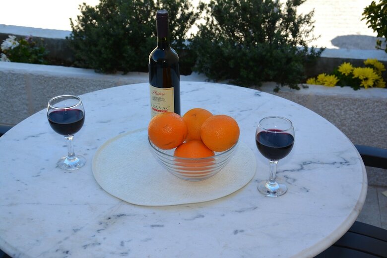 Apartments Tre Sorelle