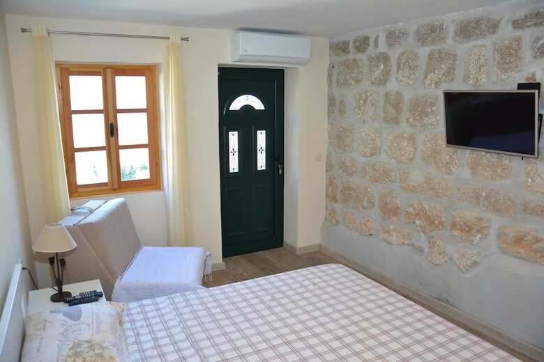 Apartments Tre Sorelle