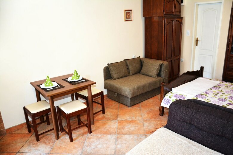 Apartments Tre Sorelle