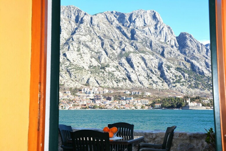 Apartments Tre Sorelle