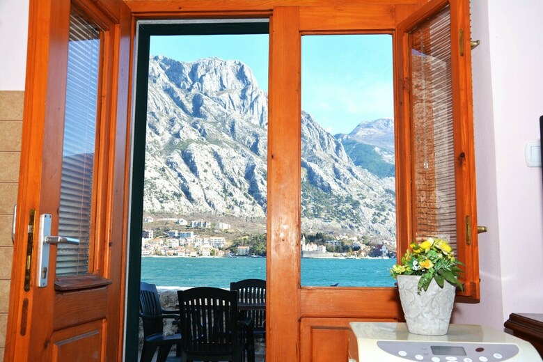 Apartments Tre Sorelle