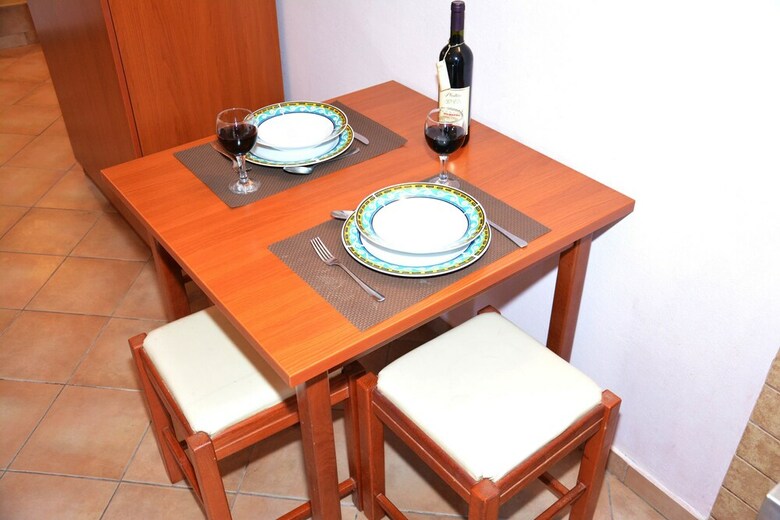 Apartments Tre Sorelle