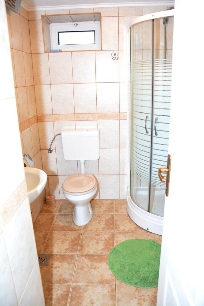 Apartments Tre Sorelle