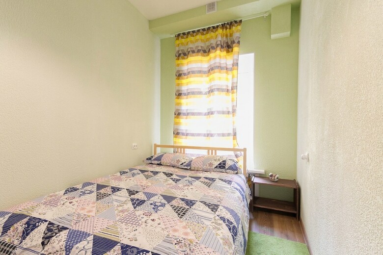 Hostal Nice Hostel Mokhovaya