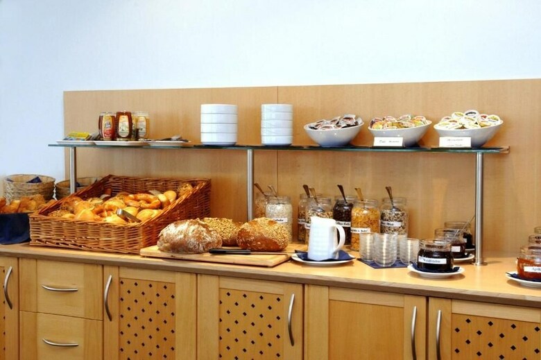 Hotel Garni Bettina