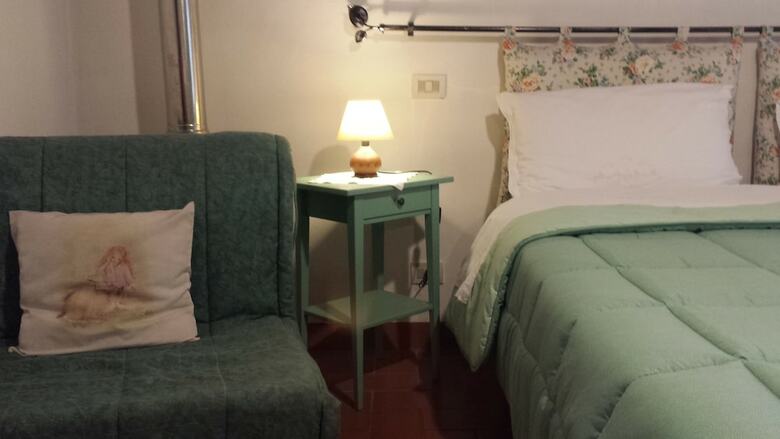 A Casa Di Lizzy B&B