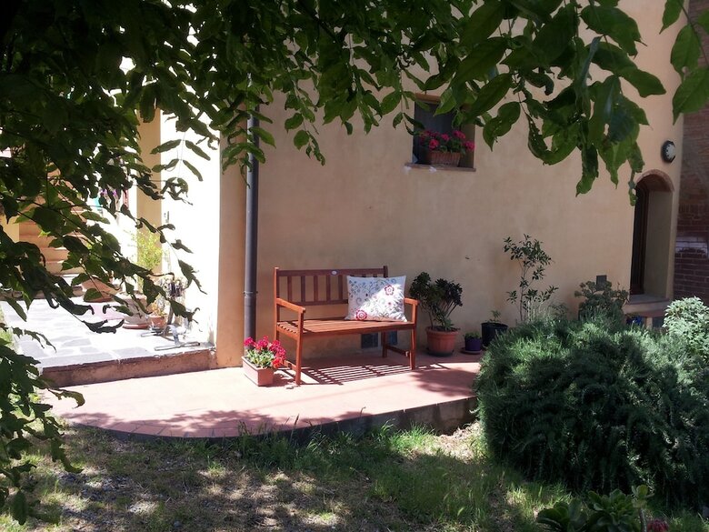 A Casa Di Lizzy B&B
