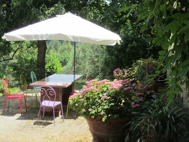 A Casa Di Lizzy B&B