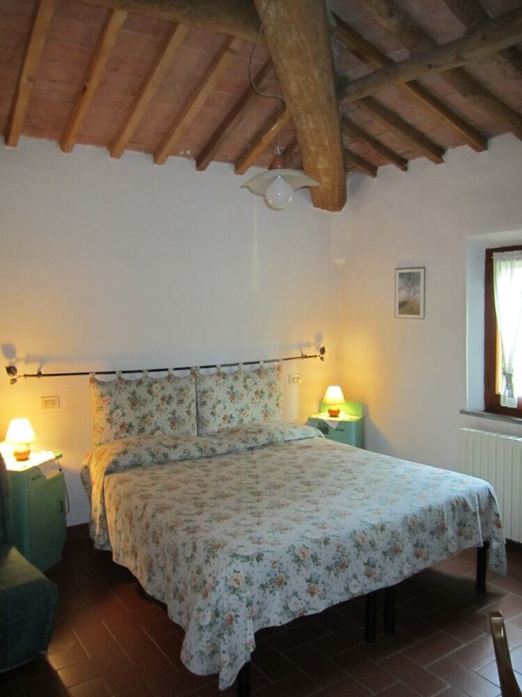 A Casa Di Lizzy B&B