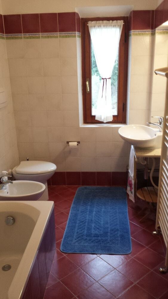 A Casa Di Lizzy B&B