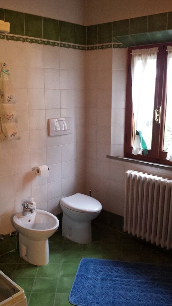 A Casa Di Lizzy B&B
