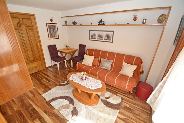Apartamentos Studios Belvi