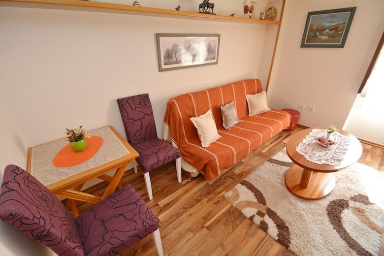Apartamentos Studios Belvi