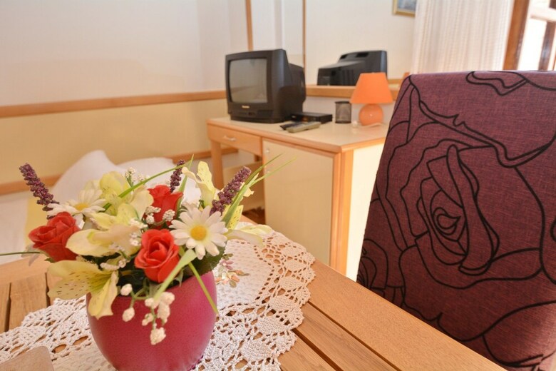 Apartamentos Studios Belvi
