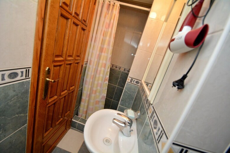 Apartamentos Studios Belvi