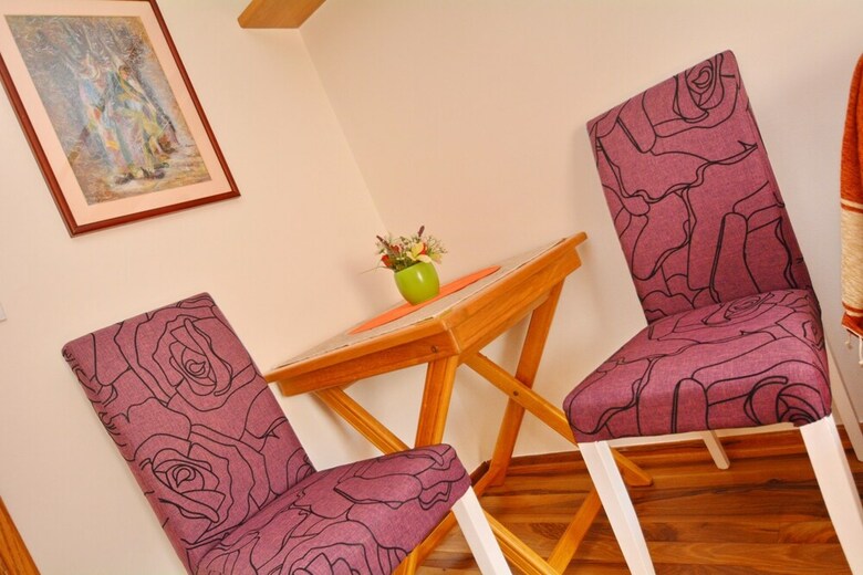 Apartamentos Studios Belvi