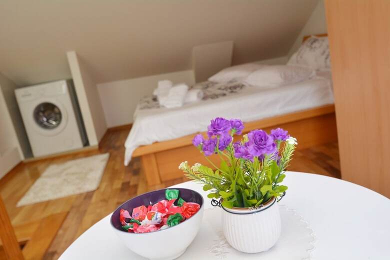 Apartamentos Studios Belvi