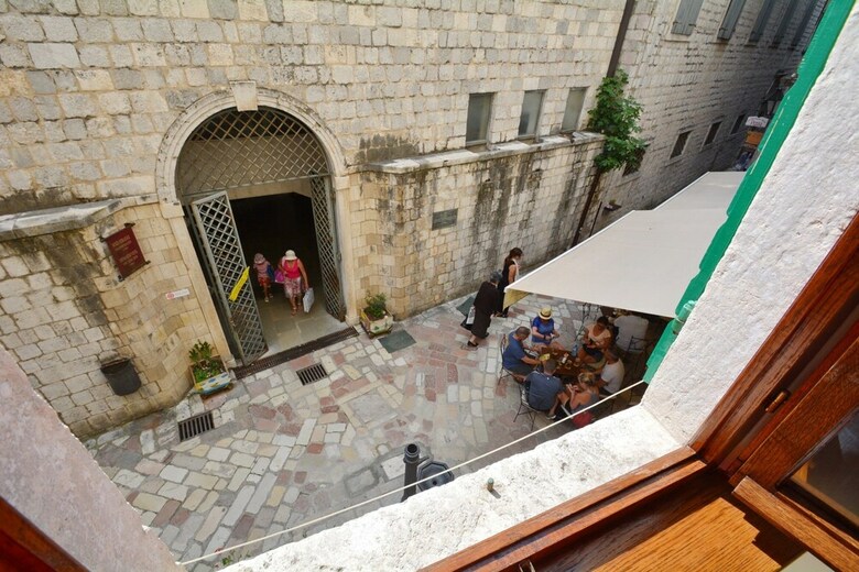 Apartamentos Studios Belvi