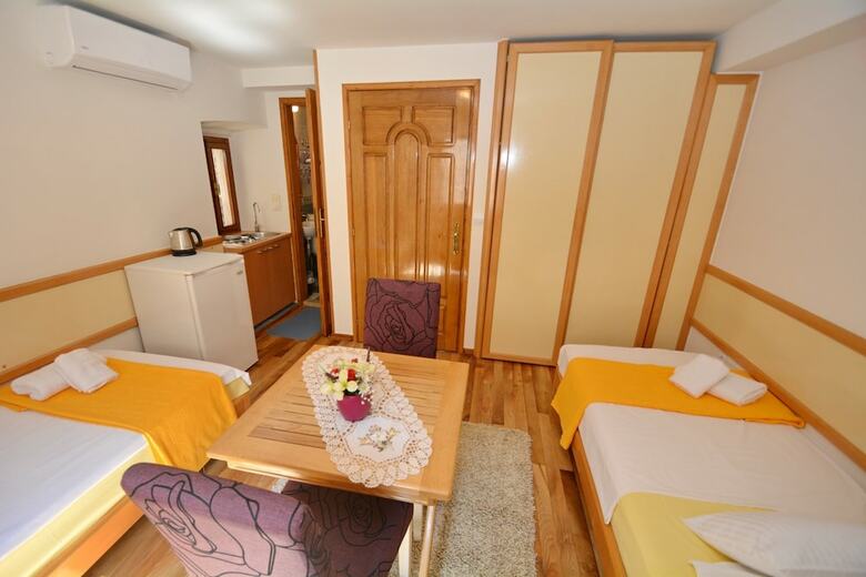 Apartamentos Studios Belvi