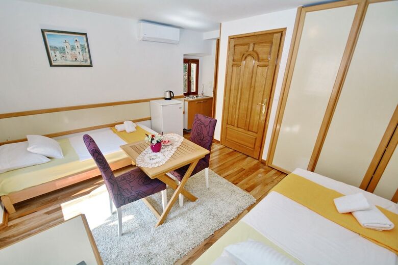 Apartamentos Studios Belvi
