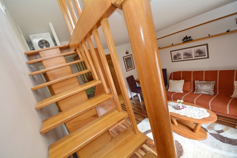 Apartamentos Studios Belvi