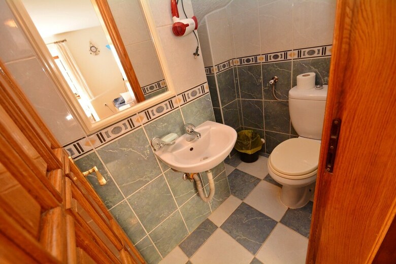 Apartamentos Studios Belvi