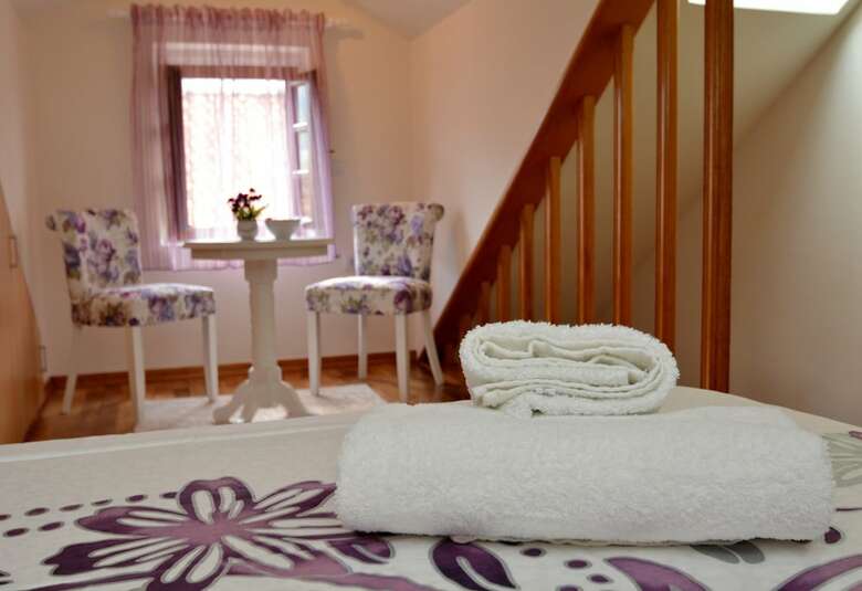 Apartamentos Studios Belvi
