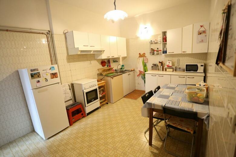 Apartamento Ampio App. Per Famiglie E Gruppi