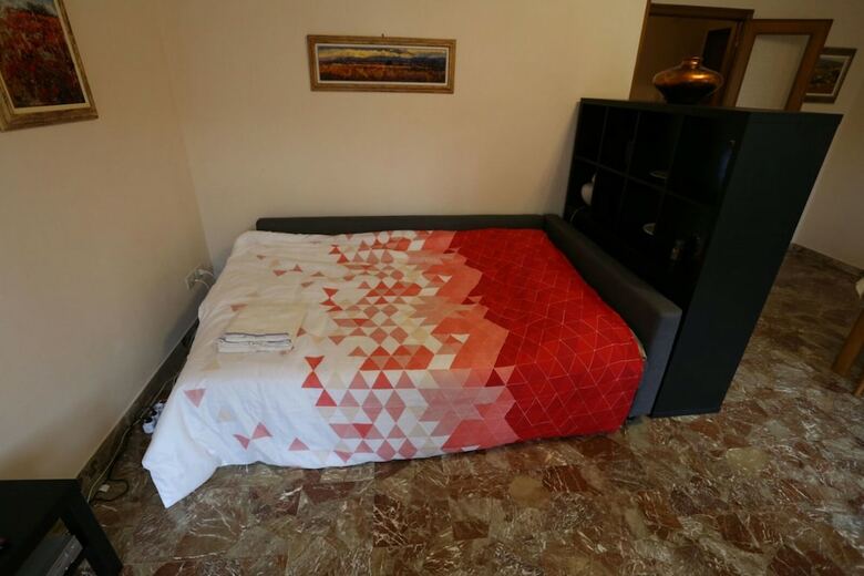 Apartamento Ampio App. Per Famiglie E Gruppi