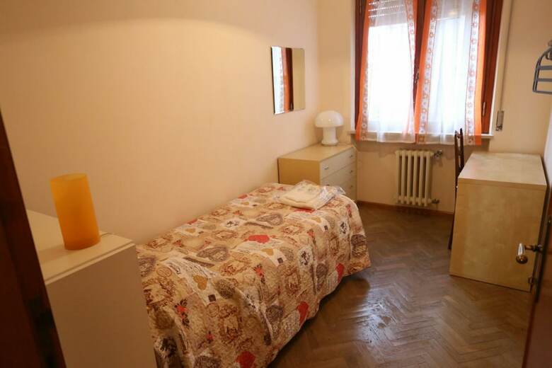 Apartamento Ampio App. Per Famiglie E Gruppi