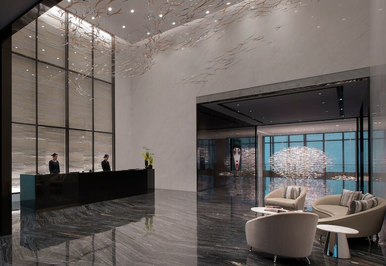 Hotel Niccolo Chongqing