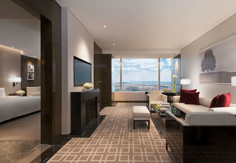 Hotel Niccolo Chongqing