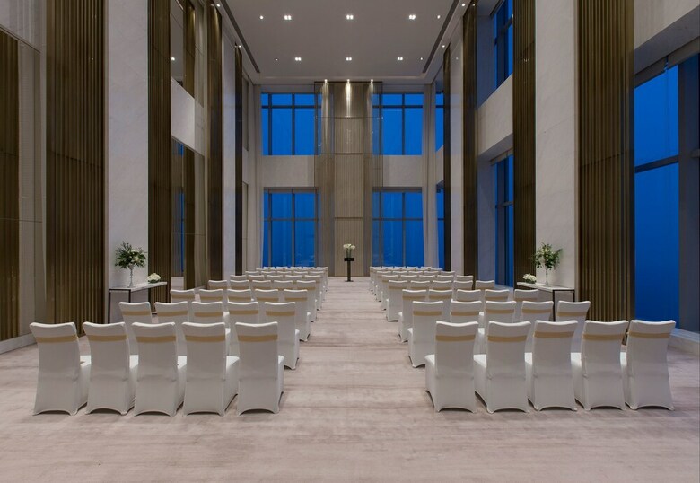 Hotel Niccolo Chongqing