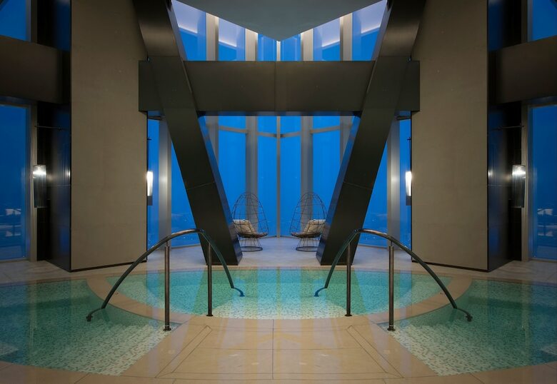Hotel Niccolo Chongqing