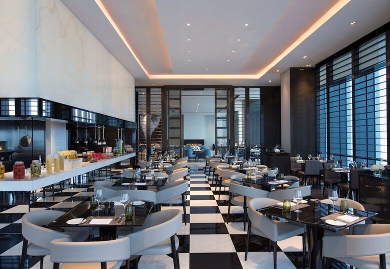 Hotel Niccolo Chongqing