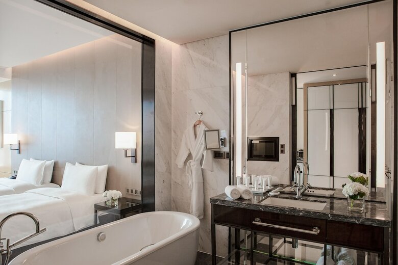 Hotel Niccolo Chongqing