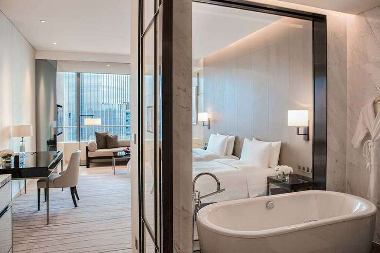 Hotel Niccolo Chongqing