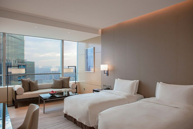 Hotel Niccolo Chongqing
