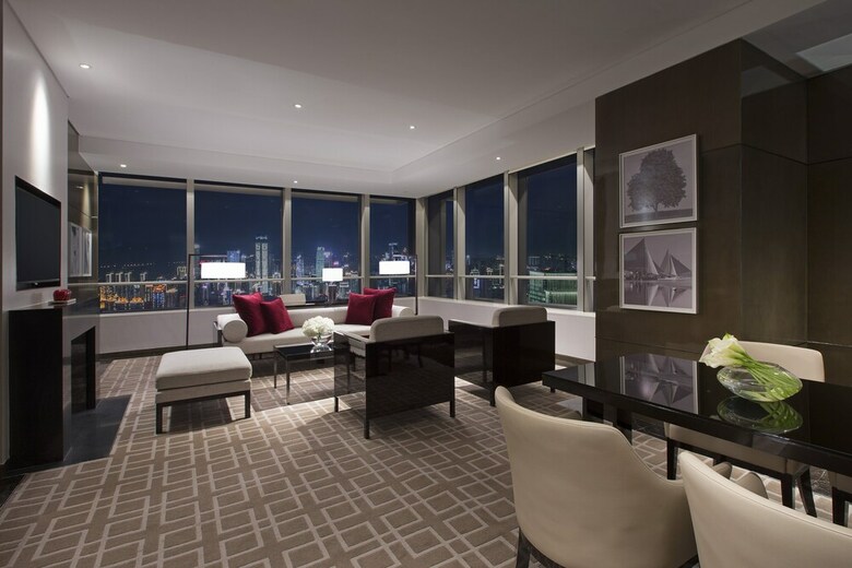 Hotel Niccolo Chongqing
